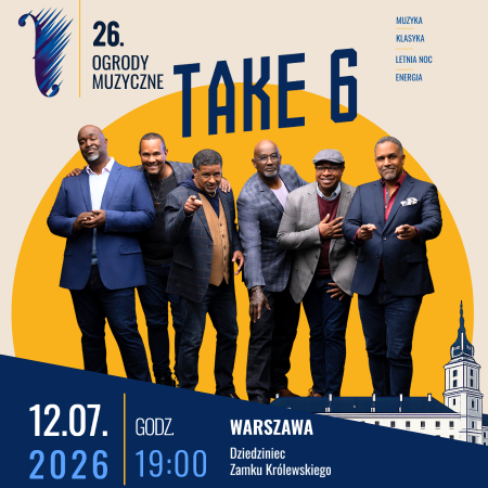 Take 6. Rhapsody